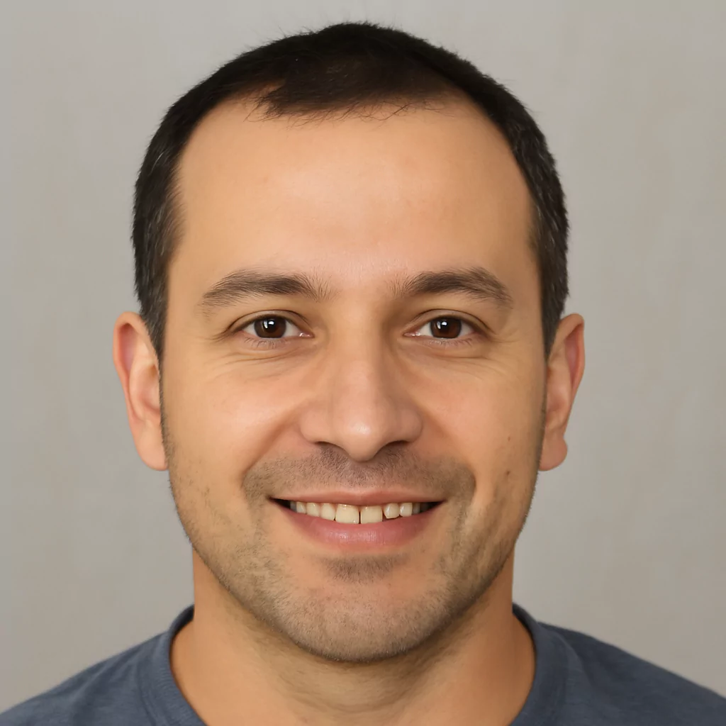 Foto de Carlos Ramírez